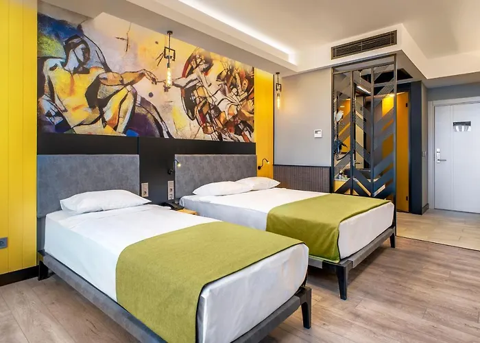 Hotel Arnor De Luxe Hotel&spa 5*