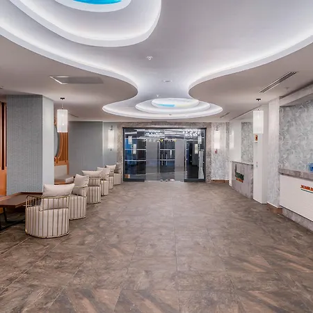 Arnor De Luxe & Side