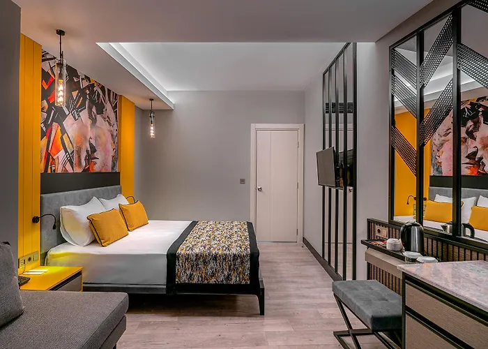 Hotel Arnor De Luxe & Side