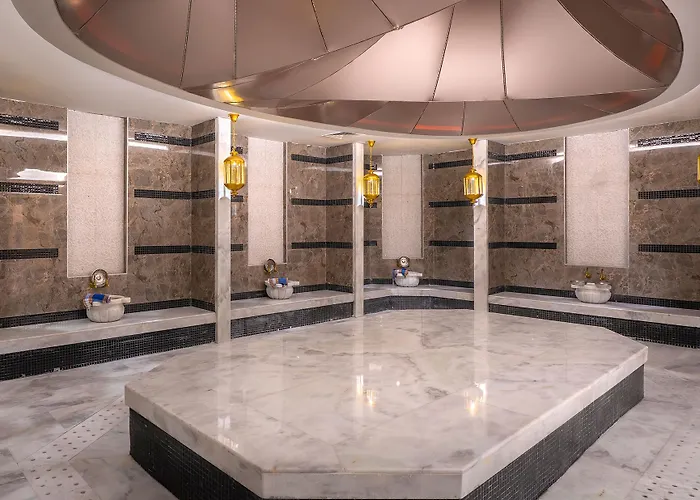 Hotel Arnor De Luxe & 5*