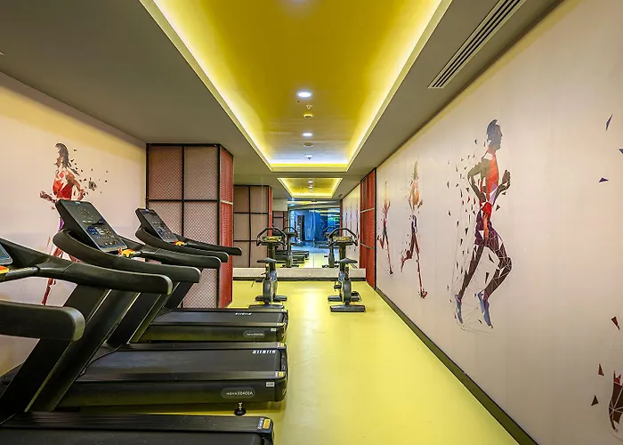 Arnor De Luxe & Hotel 5*