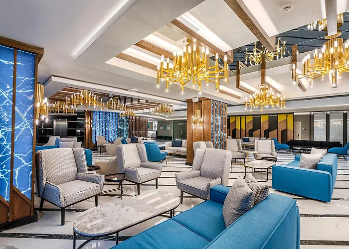 Arnor De Luxe & Hotel 5*